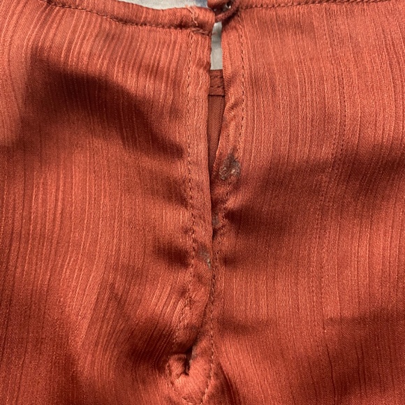 Silky Blouse - Picture 2 of 3